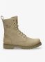 Panama Jack Veterboot Frisia B20 Khaki Groen Grijs - Thumbnail 16