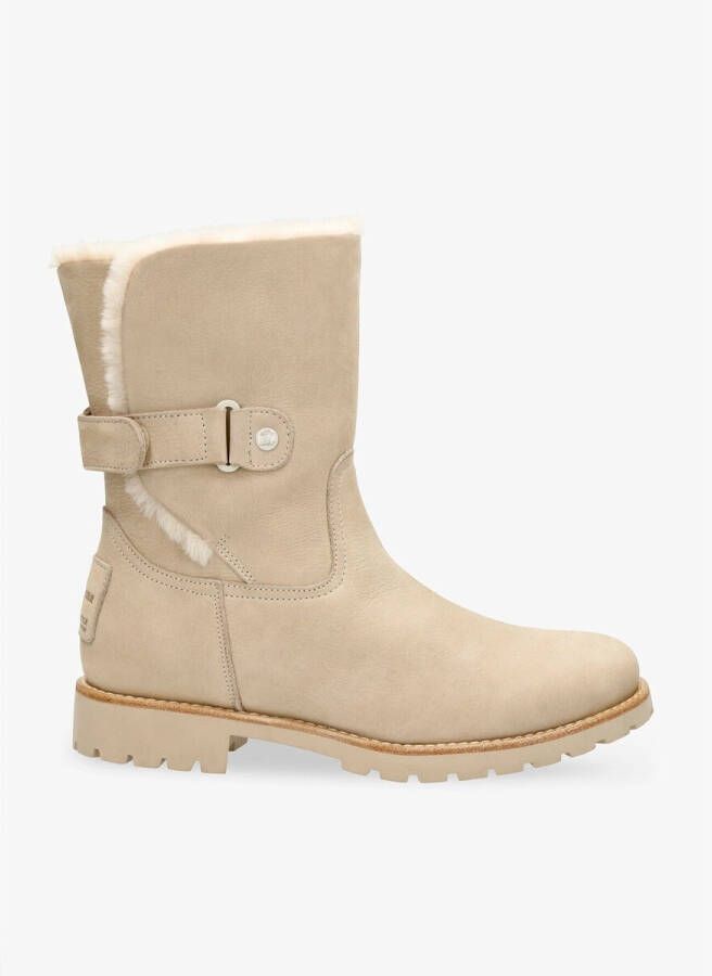 Panama Jack Enkellaarzen 38938