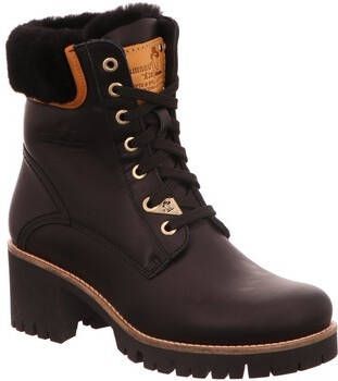 Panama Jack Winterlaarzen Fedro C2 Winterlaarzen enkellaars profielzool met waterproof - Foto 8