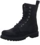Panama Jack Boots Women Frisia B18 Velours Black - Thumbnail 2