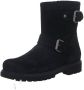 Panama Jack Women's Felina B27 Hoge schoenen zwart - Thumbnail 1