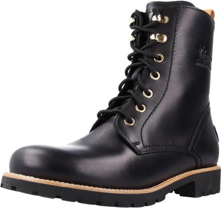 Panama Jack Women's Fara Igloo Trav B8 Winterschoenen zwart - Foto 7