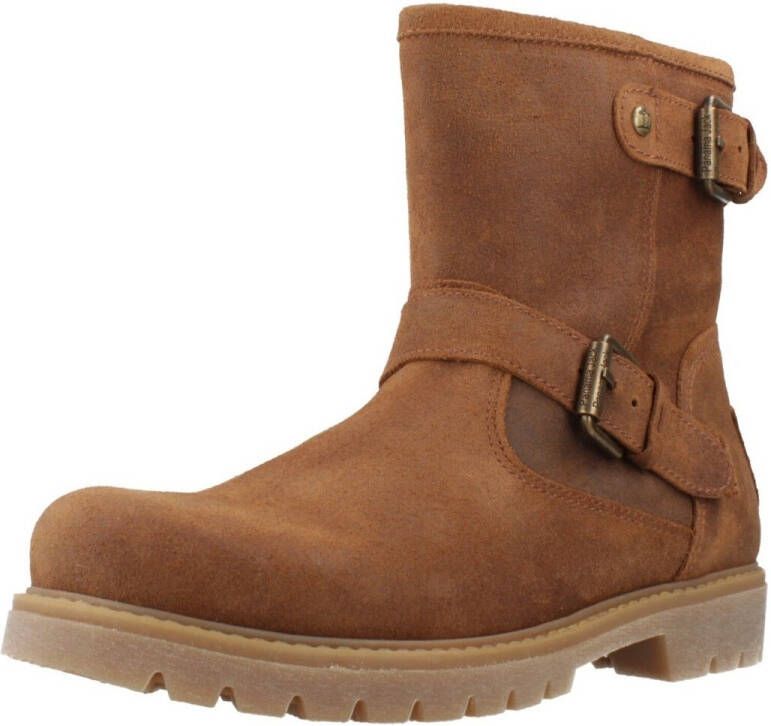 Panama Jack Laarzen FELINA IGLOO REIZIGER MET LAARZEN