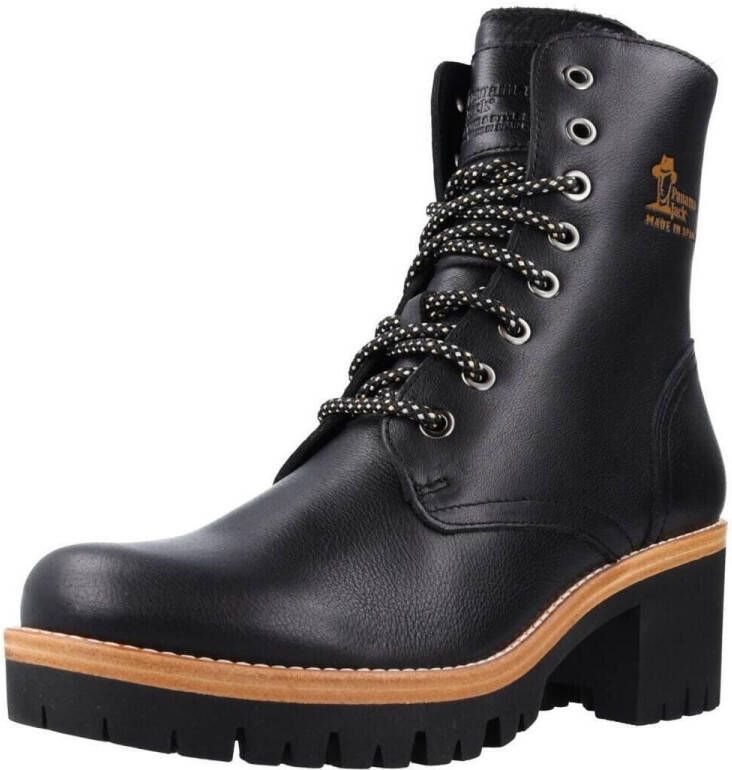 Panama Jack Enkellaarzen PADMA B11