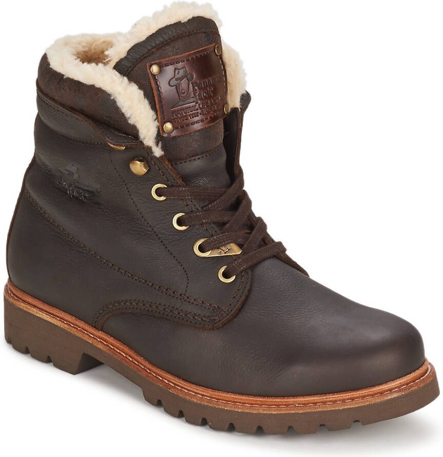 Panama Jack Enkellaarzen PANAMA 03 AVIATOR