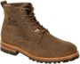 Panama Jack Emery Igloo C6 Veterschoenen bruin - Thumbnail 2
