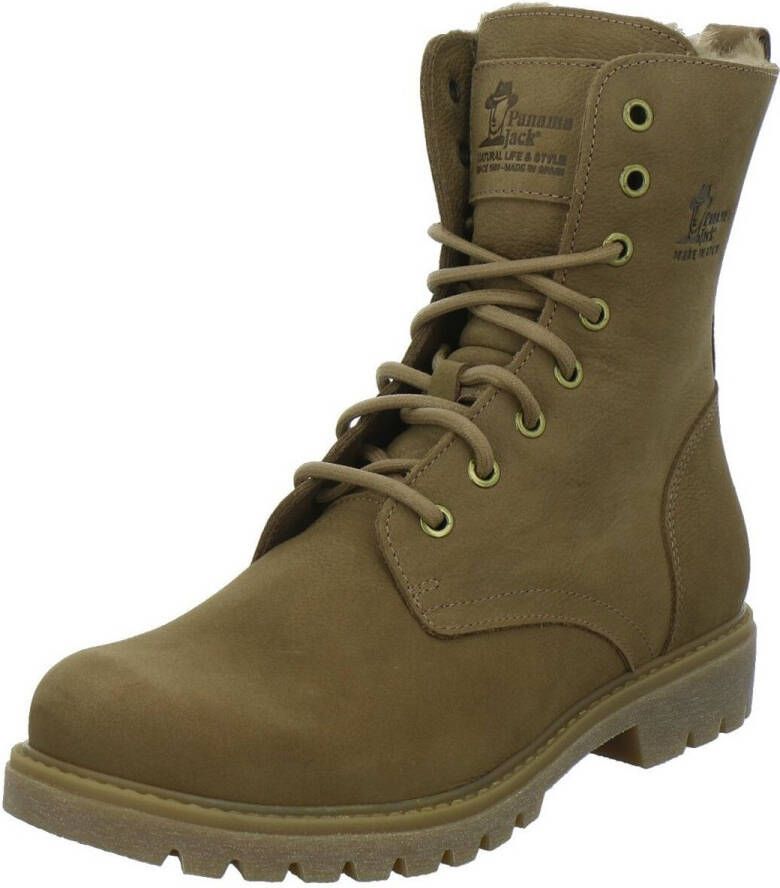 Panama Jack Laarzen FRISIA B30