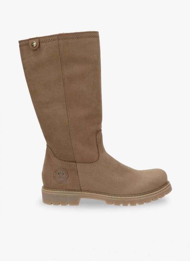 Panama Jack Bambina Kuit Laarzen taupe - Foto 4