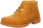 Panama Jack Heren Veterschoenen Panama C1 Napa Vintage Bruin - Thumbnail 5