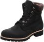 Panama Jack Panama 03 Igloo B39 chukka boots nobuck black - Thumbnail 2