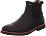 Panama Jack Garnock Igloo chelsea napa grass negro black - Thumbnail 3