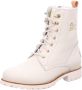 Panama Jack Veterboot Fara Igloo Trav B3 Blanco Crème Vacht Gevoerd 6½ - Thumbnail 4