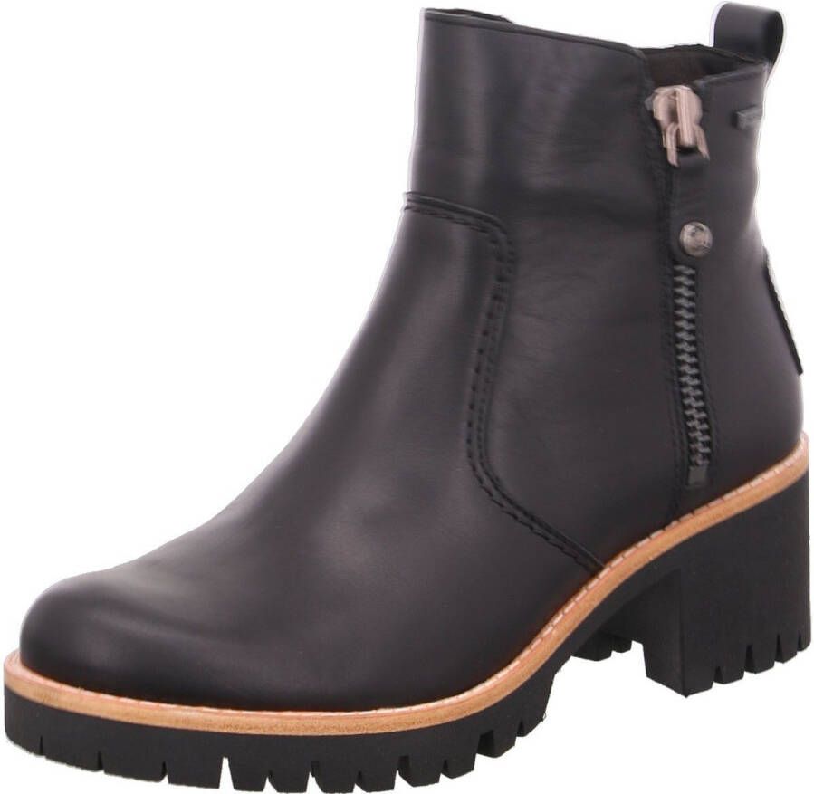 Panama Jack Enkellaarzen