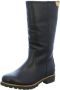 Panama Jack Winterlaarzen Bambina Igloo long shaft boots profile sole with lambswool lining - Thumbnail 4