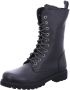 Panama Jack Fiorela B1 biker bootsnapa negro black - Thumbnail 2