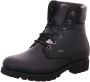 Panama Jack Winterlaarsjes Panama winter boots lace-up boots with gore-tex side logo embossing - Thumbnail 3