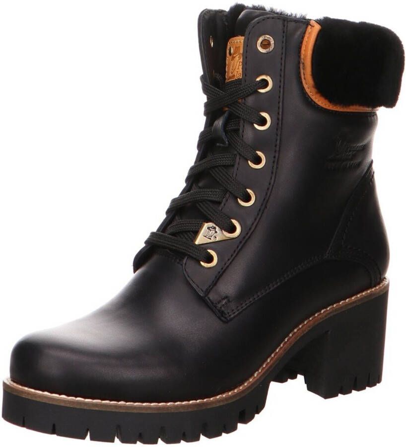 Panama Jack Winterlaarzen Fedro C2 Winterlaarzen enkellaars profielzool met waterproof - Foto 6