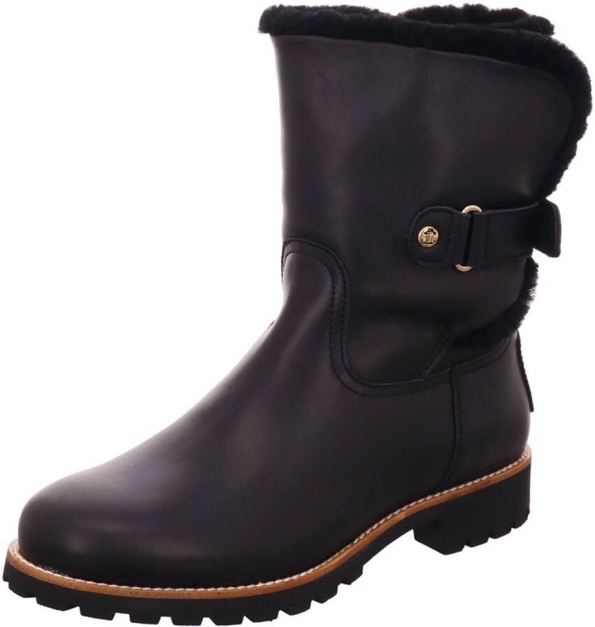 Panama Jack FELIA IGLOO TRAV B2 Volwassenen Gevoerde laarzen Zwart - Foto 11