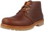 Panama Jack Bota Panama Men Veterschoenen Heren Bruin - Thumbnail 3