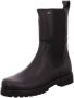 Panama Jack FRESNO IGLOO B1 Volwassenen Half-hoge schoenen Zwart - Thumbnail 2