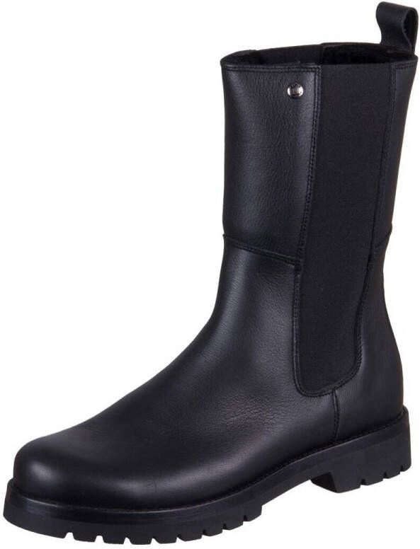 Panama Jack FRESNO IGLOO B1 Volwassenen Half-hoge schoenen Zwart