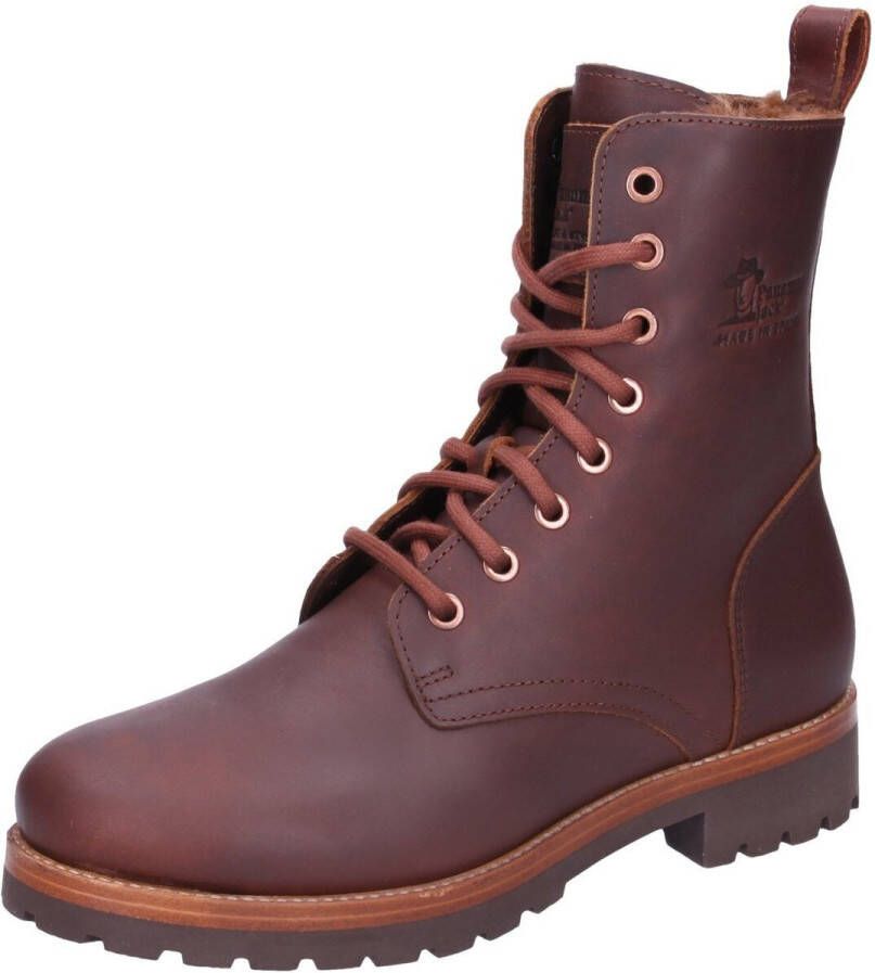 Panama Jack Frisia Igloo Veterschoenen
