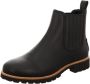 Panama Jack Chelsea-boots Brigitte Igloo met binnenkant van lamsvacht - Thumbnail 2