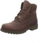 Panama Jack AMUR~GTX~ ~~~~~~~~~~~~~~~~~~ Vrije tijd half-hoogHeren veterschoenHeren sneakers Groen - Thumbnail 12