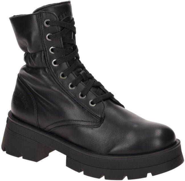 Panama Jack Clementine B3 black Zwart