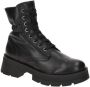 Panama Jack Clementine B3 black Zwart - Thumbnail 1
