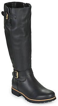 Panama Jack Amberes Igloo Travelling B1 Dameslaarzen zwart - Foto 8