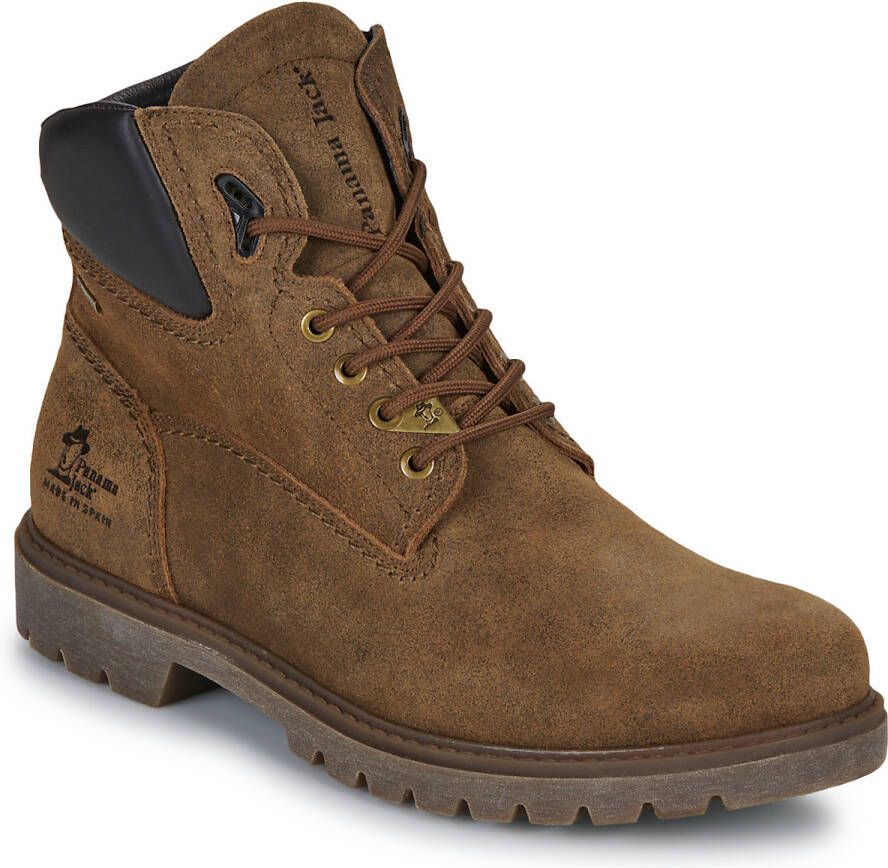 Panama Jack Laarzen AMUR GTX