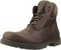 Panama Jack AMUR~GTX~ ~~~~~~~~~~~~~~~~~~ Vrije tijd half-hoogHeren veterschoenHeren sneakers Groen - Thumbnail 3