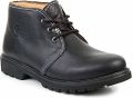 Panama Jack BOTA PANAMA H3 Heren sneakersVrije tijd half-hoog Zwart - Zwart