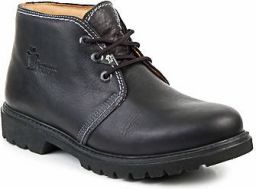 Panama Jack BOTA PANAMA H3 Heren sneakersVrije tijd half-hoog Zwart