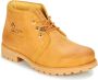 Panama Jack Heren Veterschoenen Panama C1 Napa Vintage Bruin - Thumbnail 4
