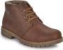 Panama Jack Winterlaarzen Bota Panama Igloo met gestempeld logo opzij - Thumbnail 3