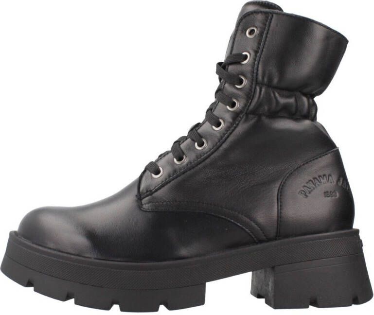 Panama Jack Veterlaarsjes 'Clementine'