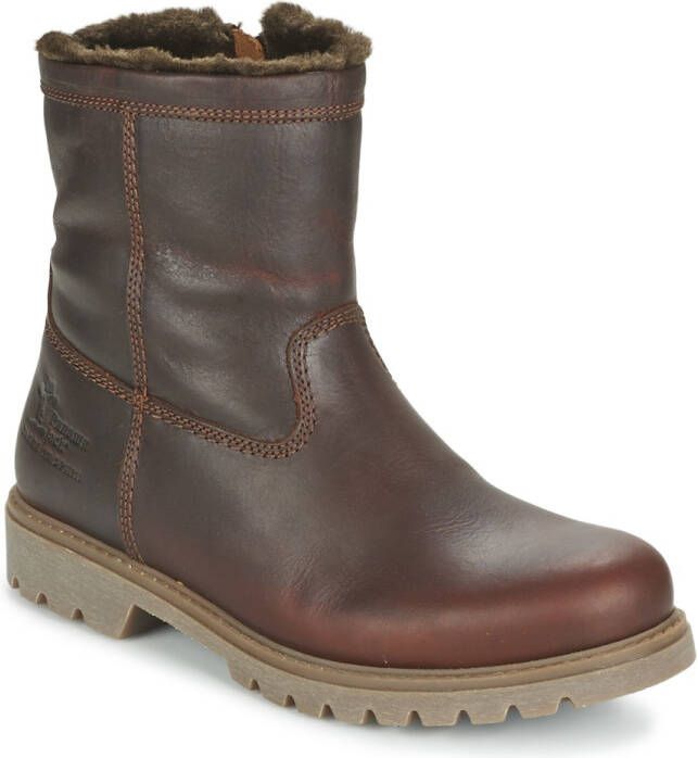 Panama Jack Laarzen FEDRO