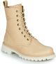 Panama Jack Polonia B2 Veterboots Cognac Nubuck - Thumbnail 2