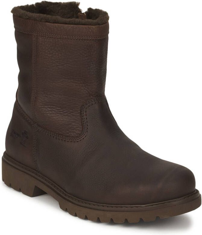 Panama Jack Winterlaarzen Fedro C2 Winterlaarzen enkellaars profielzool met waterproof - Foto 4