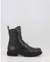 Panama Jack Veterschoenen Frisia veterschoenen enkellaars blokhak met warme voering - Thumbnail 7