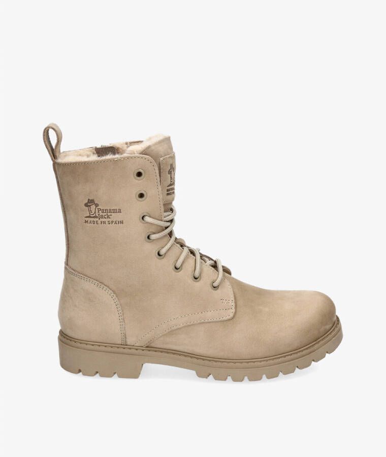 Panama Jack Laarzen FRISIA B8