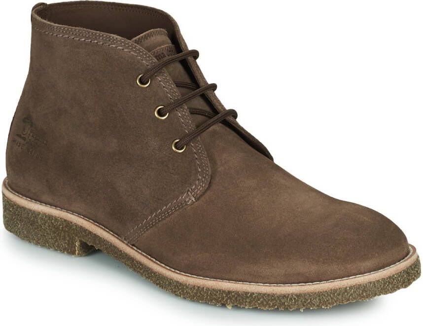 Panama Jack Botín hombre Gael C20 Bruin Heren - Foto 4