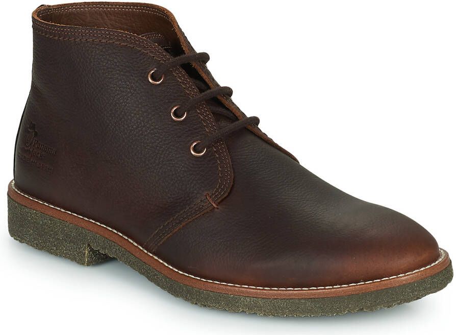 Panama Jack Boots Gael C9 Bruin - Foto 8