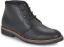 Panama Jack Hoge veterschoenen Gael met leren binnenwerk - Thumbnail 5