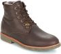 Panama Jack Glasgow Igloo Veterboots Heren -Brown - Thumbnail 3