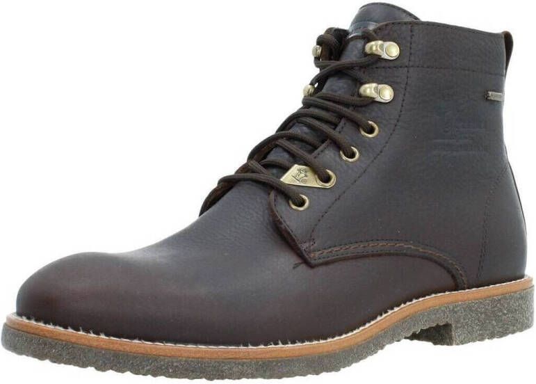 Panama Jack Laarzen GLASGOW GTX C2