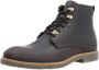 Panama Jack Bruine Gore-Tex Herenlaarzen Brown Heren - Thumbnail 9