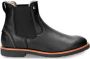 Panama Jack Garnock Igloo chelsea napa grass negro black - Thumbnail 20